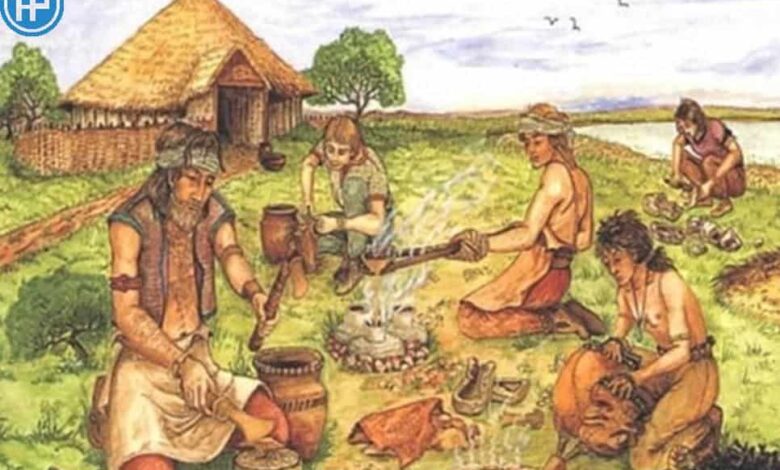 Thị tộc là gì? Lịch sử phát triển của Thị tộc - Luật Hoàng Phi