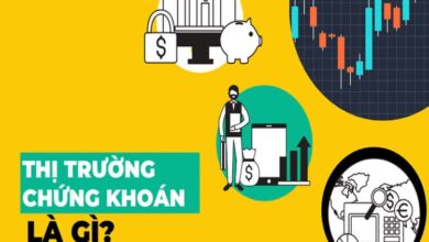 Thị trường chứng khoán là gì? Đặc điểm và chức năng - ZaloPay