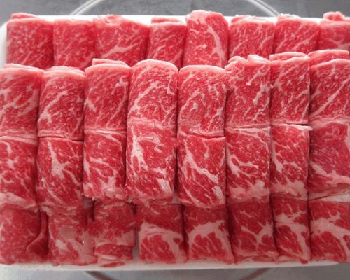 Giá thịt bò hôm nay bao nhiêu tiền 1kg? Mua thịt bò ở đâu giá tốt