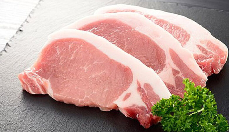 Thịt heo bao nhiêu calo, protein? Ăn thịt heo có giảm cân được