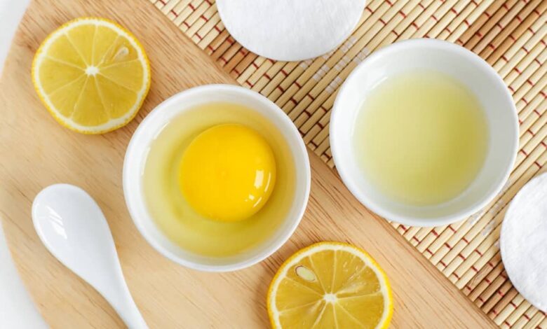 9 cách thu nhỏ lỗ chân lông tự nhiên nhanh, dễ làm - Hello Bacsi