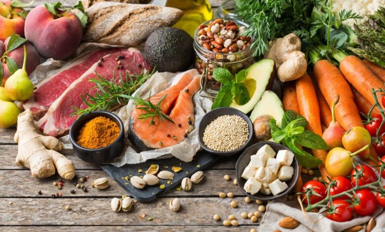 Thực phẩm là gì? Phân loại và tổng hợp các nhóm thực phẩm giàu