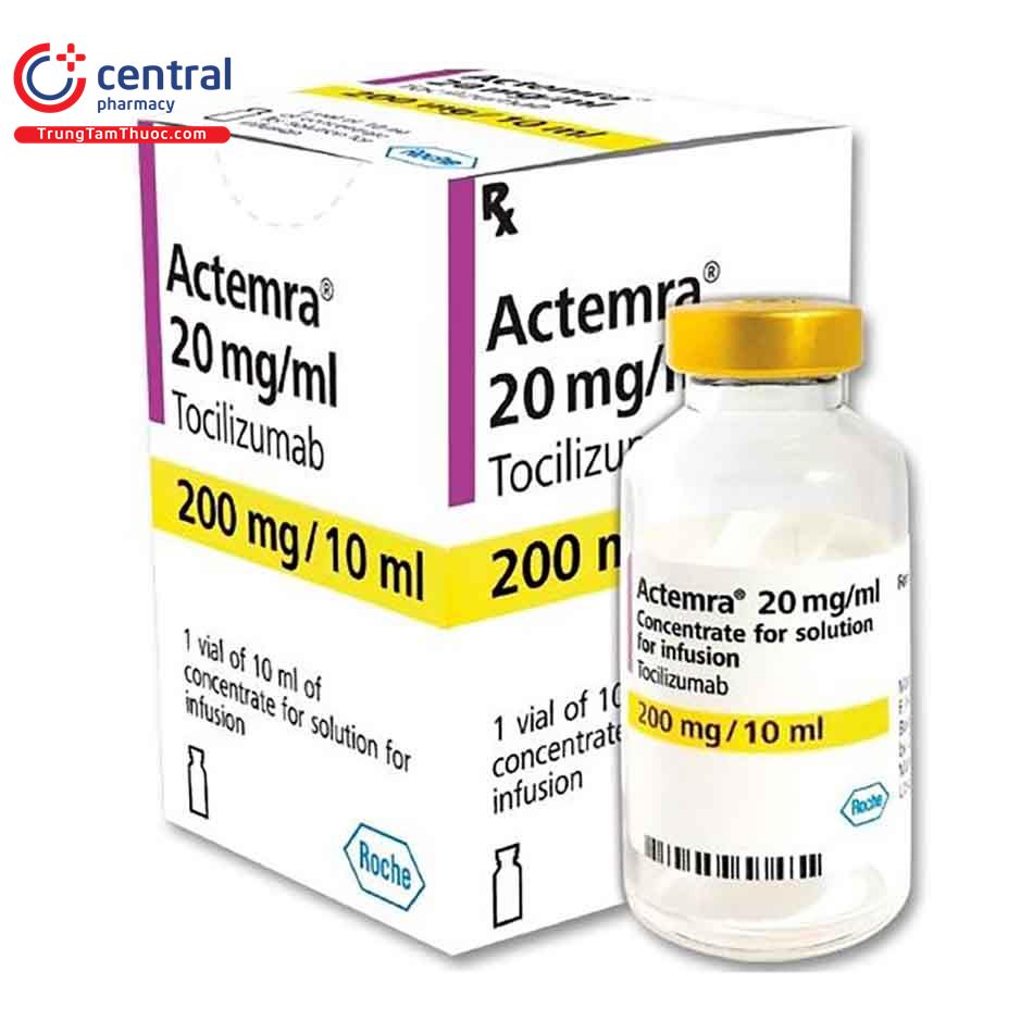 actemra 20mg ml 1 O5177