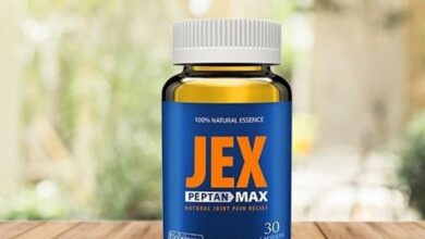 Jex Max Là Thuốc Gì? Giá Bán Bao Nhiêu? Mua Ở Đâu?