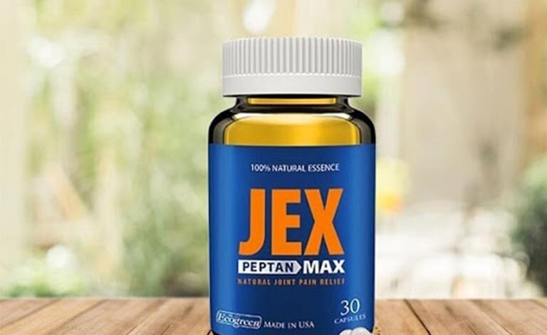 Jex Max Là Thuốc Gì? Giá Bán Bao Nhiêu? Mua Ở Đâu?