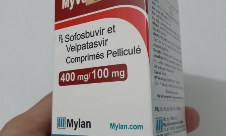 Thuốc Myvelpa giá bao nhiêu, mua ở đâu rẻ số 1 Việt Nam