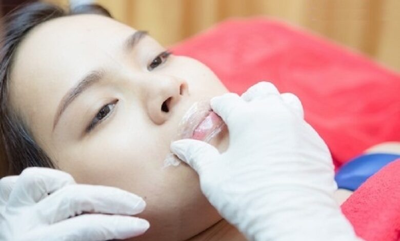 Top 10 loại thuốc tê xăm môi được thợ phun xăm tin dùng