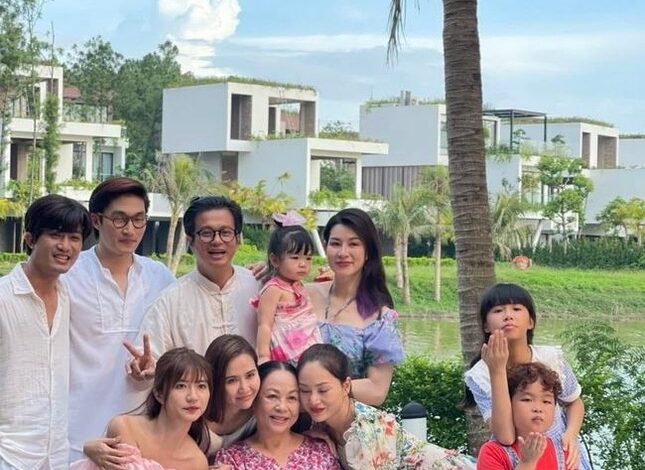 "Thương ngày nắng về" tăng số tập phát sóng, hé lộ kết phim có hậu