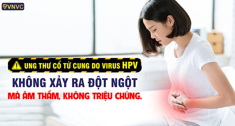 Tiêm phòng ung thư cổ tử cung (HPV) giá bao nhiêu và những điều