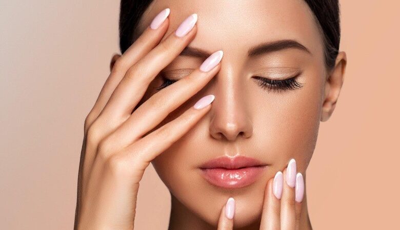 Tiệm làm nail gần đây sơn gel, làm móng đẹp uy tín nhất