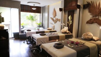 Chi phí mở một tiệm spa cần bao nhiêu tiền - S-life.vn