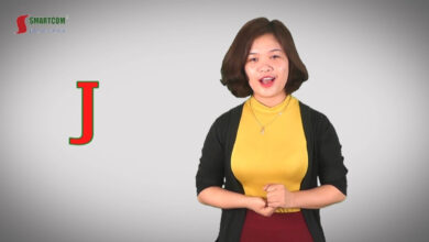 Cách đọc 33 ký tự đặc biệt trong tiếng Anh - Langmaster