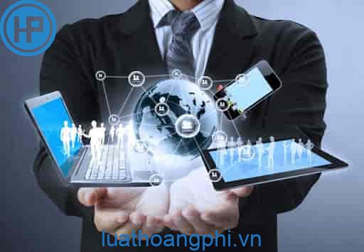 Tin học là gì? - Luật Hoàng Phi