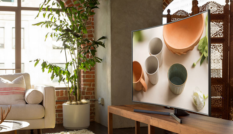 Tivi Samsung 55 Inch: Nơi bán giá rẻ, uy tín, chất lượng nhất