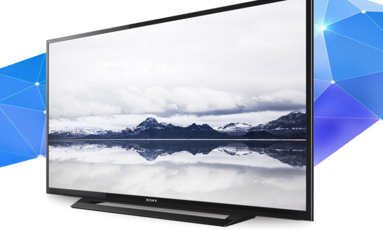 Tivi Sony 32 Inch: Nơi bán giá rẻ, uy tín, chất lượng nhất | Websosanh