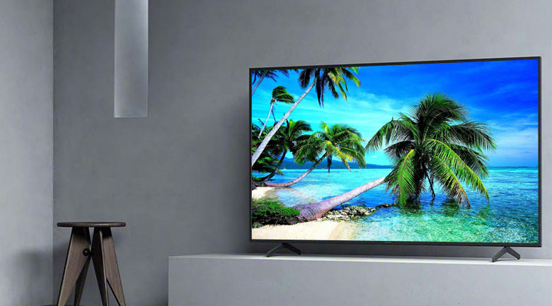 Tivi Sony 55 inch giá tốt có trả góp, khuyến mãi hấp dẫn 04/2023