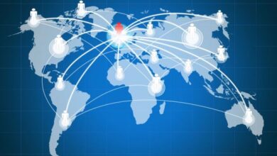 Toàn cầu hóa (Globalization) - Nghiên cứu Quốc tế