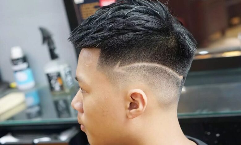 30 kiểu tóc Mohican cho nam sành điệu, cực chất cho nam