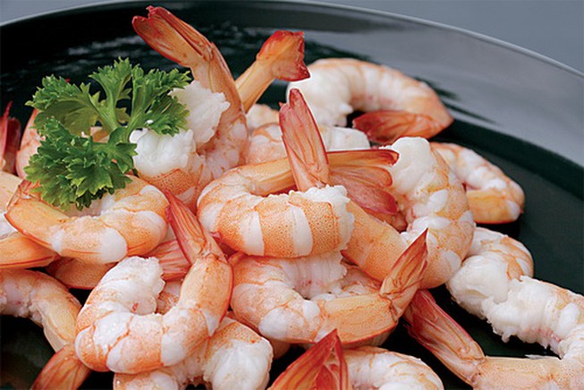 100g Tôm Và Lượng Calo, Protein. Ăn Tôm Có Gây Béo Không?