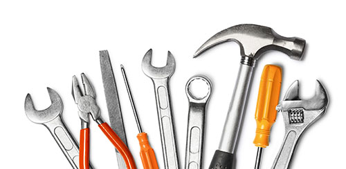 Tool - Công cụ Mang Ý Nghĩa Và Tầm Quan Trọng Trong Công Nghệ Hiện Đại