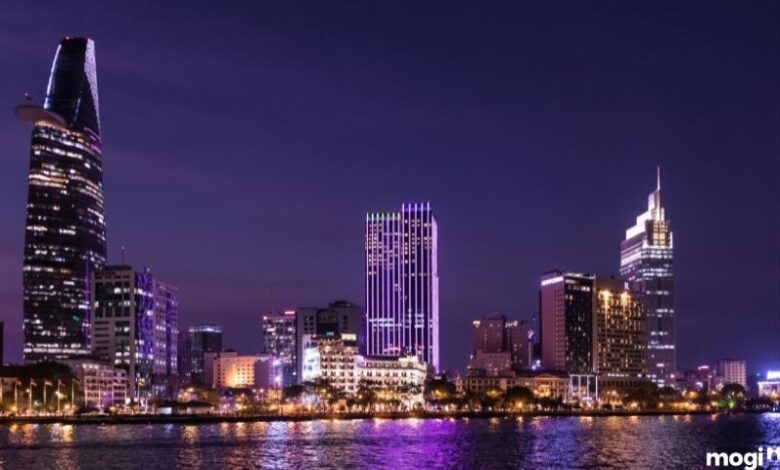 Thành phố Hồ Chí Minh có bao nhiêu quận huyện? Mới nhất - Mogi.vn