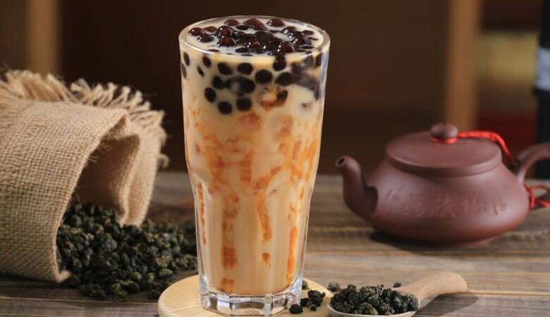 1 ly trà sữa bao nhiêu calo? Uống trà sữa có béo không?