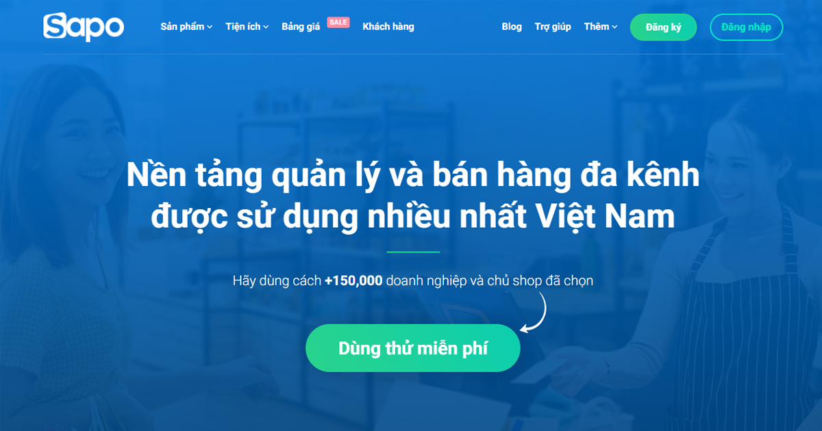 trang chủ là gì