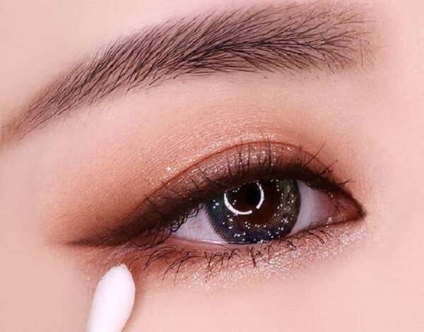 Cách trang điểm mắt đẹp Hàn Quốc cho các cô nàng ưa nhẹ nhàng