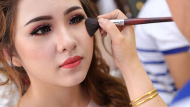 Top 10 Địa Chỉ Makeup Đẹp Ở TPHCM Được Chị Em Tin Cậy