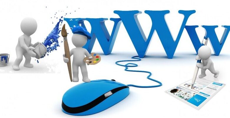 Website là gì? Trang web là gì? Có những loại nào? - VKI