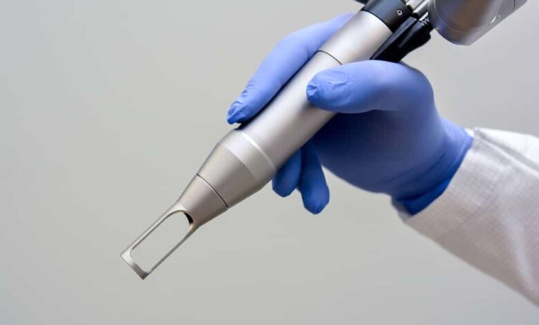 Các phương pháp trẻ hóa da bằng laser: Lựa chọn nào dành cho