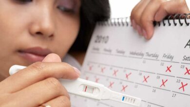 Trễ kinh 5 ngày có thai không? Dấu hiệu nhận biết mang thai sớm?