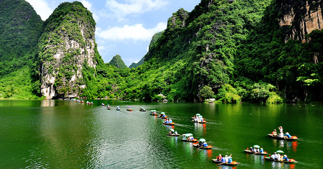 5 đới khí hậu trên trái đất - GREENS NEWS TV