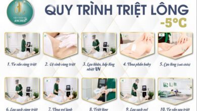 Triệt Lông Nách Giá Bao Nhiêu Tiền: 19K/Buổi - [Spa Rẻ Nhất 2023]