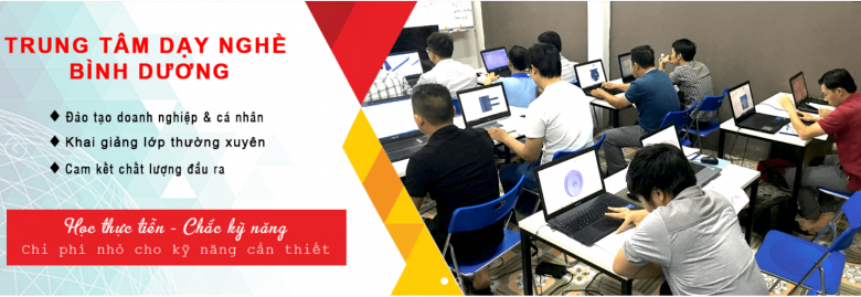 Top 8 Trung Tâm Dạy Nghề Bình Dương Uy Tín Nhất Hiện Nay - Ohay