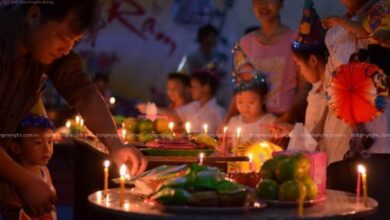 Trung Thu Vào Ngày Bao Nhiêu Dương Lịch Âm Lịch?