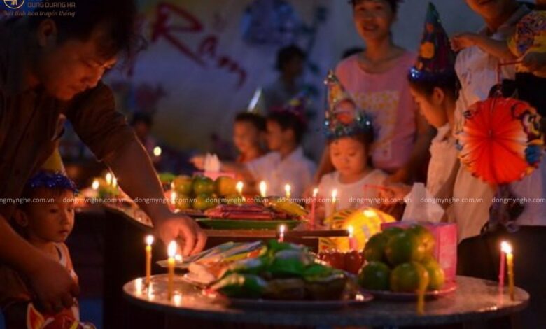 Trung Thu Vào Ngày Bao Nhiêu Dương Lịch Âm Lịch?