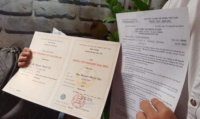 Hệ chính quy là gì? Phân biệt hệ chính quy và không chính quy?