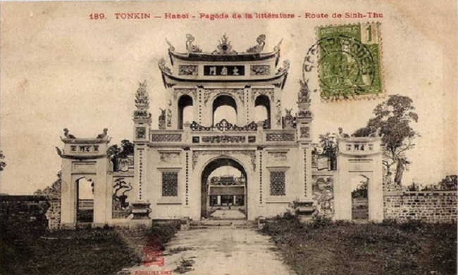 Những trường đại học đầu tiên của Việt Nam - KienThuc24h.Vn