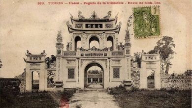 Các trường đại học đầu tiên của Việt Nam