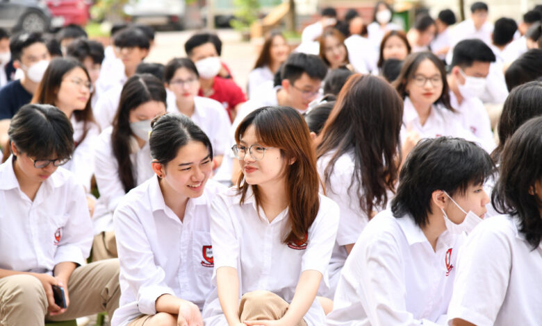 Trường đại học và Đại học: Những điều khác biệt bạn cần biết