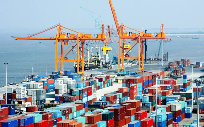 Ngành Ngoại Thương Thi Khối Nào? Điểm Chuẩn Và Tổ Hợp Môn