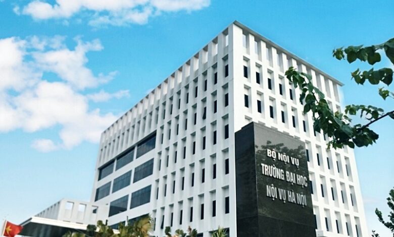 Học Đại học Nội vụ ra làm gì? Cơ hội việc làm như thế nào? - JobsGO