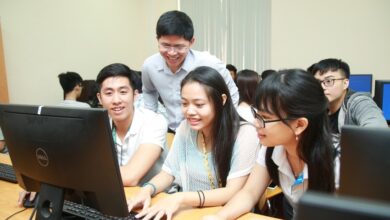 Trường học cần đón nhận công cụ mới và thú vị của ChatGPT - PLO