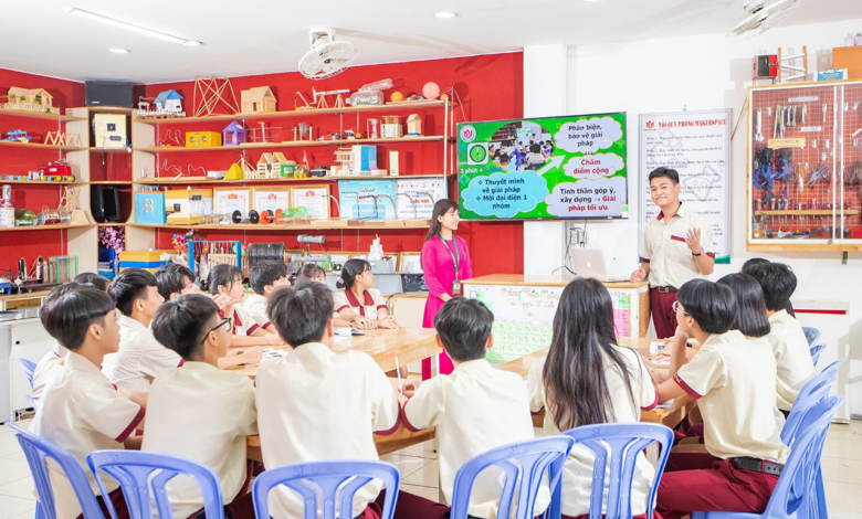 Top 7 Trường Nội Trú Giá Rẻ Tốt Nhất 2022 Để Theo Học
