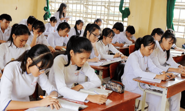 Tìm hiểu về các cấp bậc học trong tiếng Anh - Siêu Mọt Sách