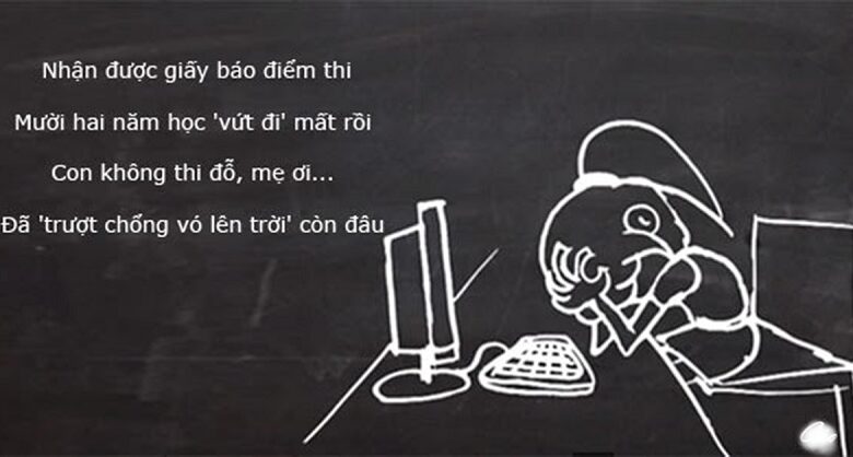 Trượt cấp 3 phải làm sao? Lựa chọn nào cho các bạn học sinh?