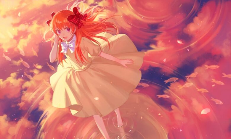 Tsundere là gì? Và những vấn đề liên quan đến tsundere