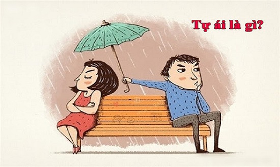 Tự Ái Là Gì? Dấu Hiệu Người Có Tính Tự Ái Và Cách Khắc Phục?