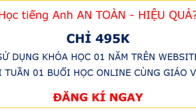 Từ đa nghĩa và hiện tượng chuyển nghĩa của từ - Trần Thị Lam Thủy